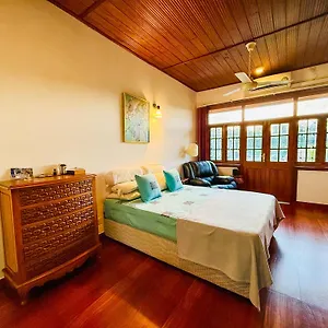 Maison d'hôtes The Tenthola, Kandy
