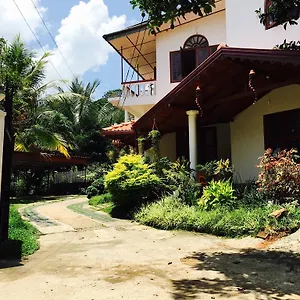 Maison d'hôtes Hanthana Jungle View, Kandy