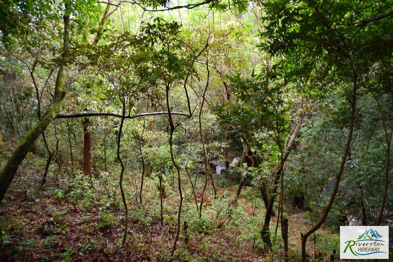 Guest house Riverston Hideaway Hotel Kandy