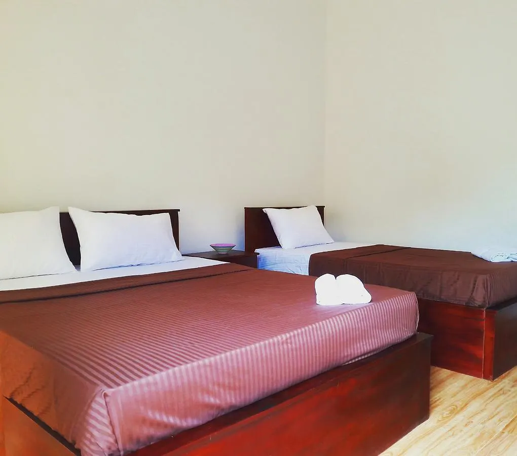 Guest house Riverston Hideaway Hotel Kandy