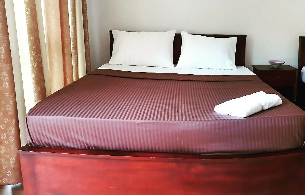 Riverston Hideaway Hotel Kandy